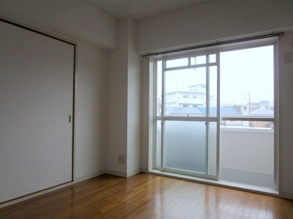 サンフレア千里丘の物件内観写真